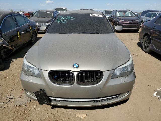 Photo 5 from auction – 2009 BMW 535 XI with VIN WBANV93529C133967