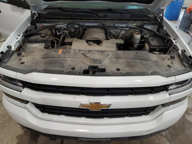 Photo 11 from auction – 2018 CHEVROLET SILVERADO with VIN 3GCUKPEC6JG234986