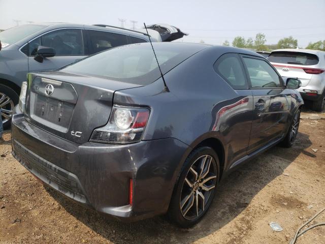 Photo 3 from auction – 2014 TOYOTA SCION TC with VIN JTKJF5C77E3067864
