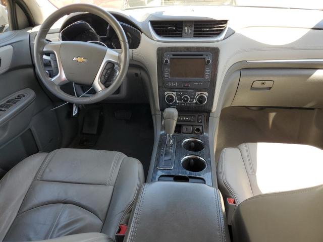 Photo 8 from auction – 2015 CHEVROLET TRAVERSE L with VIN 1GNKRHKD3FJ147128