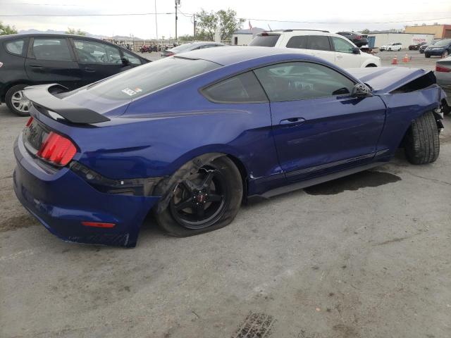 Photo 3 from auction – 2016 FORD MUSTANG with VIN 1FA6P8TH8G5260400