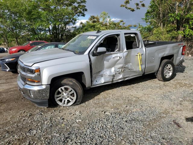 CHEVROLET SILVERADO 2019 with VIN 2GCVKPEC4K1241014 - Photo from auction