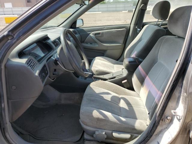 Photo 7 from auction – 1997 TOYOTA CAMRY LE with VIN JT2BF22K9V0017946