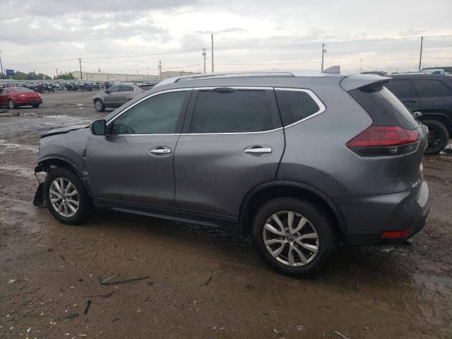 Photo 2 from auction – 2019 NISSAN ROGUE S with VIN KNMAT2MV4KP552835