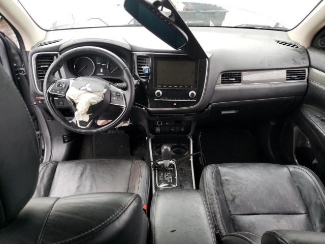 Photo 8 from auction – 2020 MITSUBISHI OUTLANDER with VIN JA4AZ3A33LZ037588