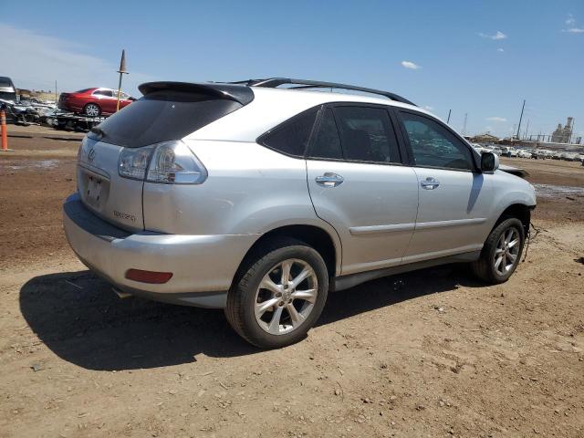 Photo 3 from auction – 2009 LEXUS RX 350 with VIN 2T2HK31U19C104558