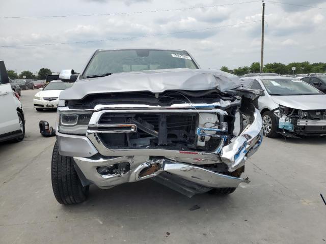 Photo 5 from auction – 2019 RAM 1500 LARAM with VIN 1C6SRFRT8KN506252