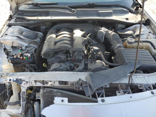 Photo 11 from auction – 2010 DODGE CHARGER SX with VIN 2B3CA3CV2AH231841