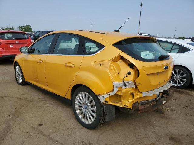 Photo 2 from auction – 2012 FORD FOCUS TITA with VIN 1FAHP3N20CL249384
