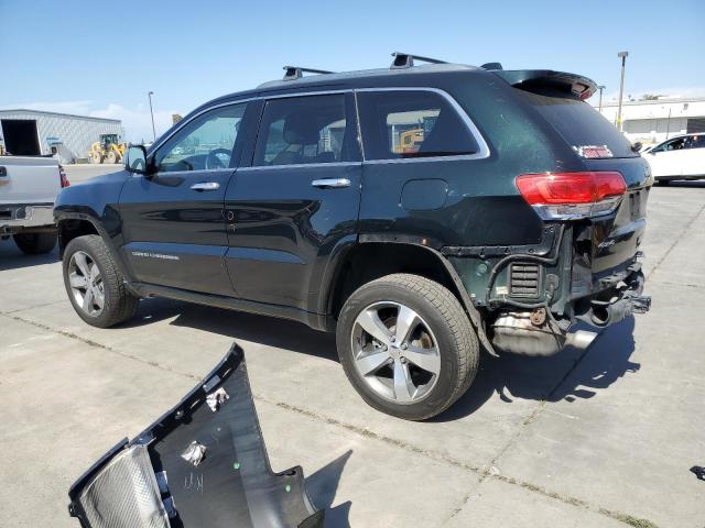 Photo 2 from auction – 2014 JEEP GRAND CHER with VIN 1C4RJFCG7EC221018