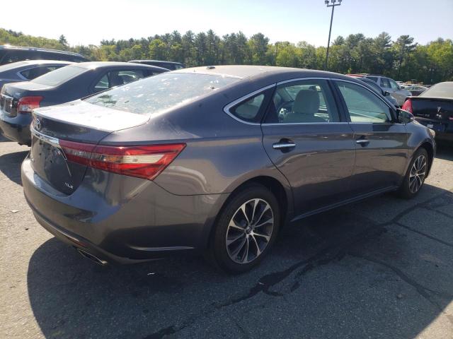 Photo 3 from auction – 2016 TOYOTA AVALON XLE with VIN 4T1BK1EB4GU202146