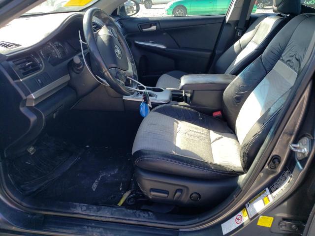 Photo 7 from auction – 2013 TOYOTA CAMRY L with VIN 4T1BF1FK8DU647942