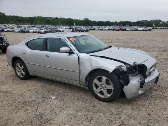 Photo 4 from auction – 2010 DODGE CHARGER SX with VIN 2B3CK3CV8AH202681