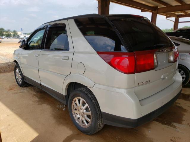 Photo 2 from auction – 2006 BUICK RENDEZVOUS with VIN 3G5DA03L36S537359