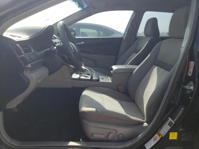 Photo 7 from auction – 2014 TOYOTA CAMRY L with VIN 4T1BF1FK0EU354926