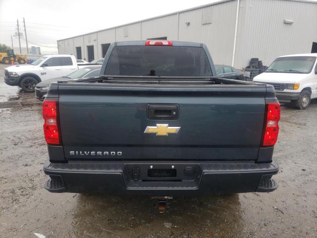 Photo 6 from auction – 2017 CHEVROLET SILVERADO with VIN 3GCPCNEC7HG436812
