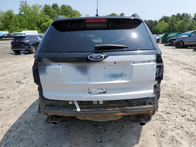 Photo 6 from auction – 2015 FORD EXPLORER X with VIN 1FM5K8D85FGC43958