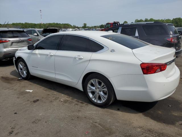 Photo 2 from auction – 2014 CHEVROLET IMPALA ECO with VIN 2G1135SR1E9201478