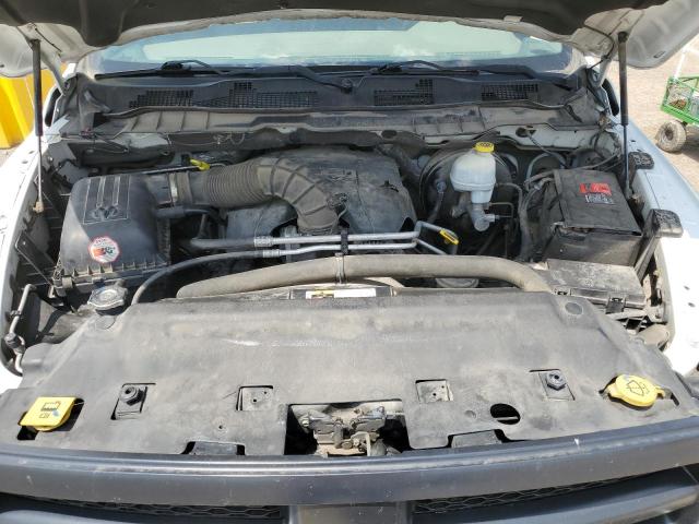 Photo 11 from auction – 2012 DODGE RAM 1500 S with VIN 3C6JD6DT6CG256103