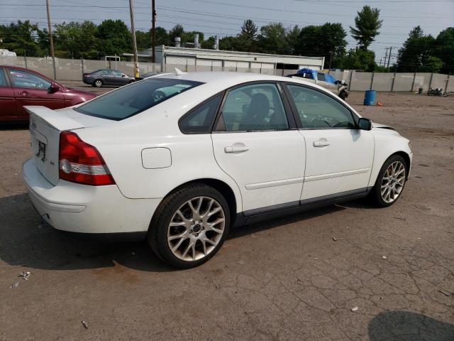 Photo 3 from auction – 2005 VOLVO S40 2.4I with VIN YV1MS390152071665