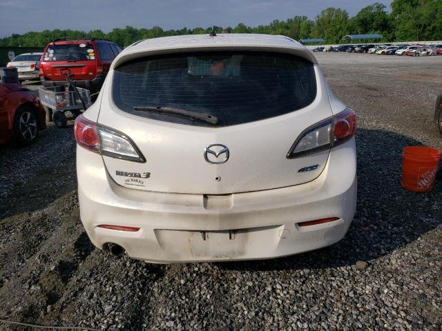 Photo 6 from auction – 2012 MAZDA 3 I with VIN JM1BL1L78C1555873