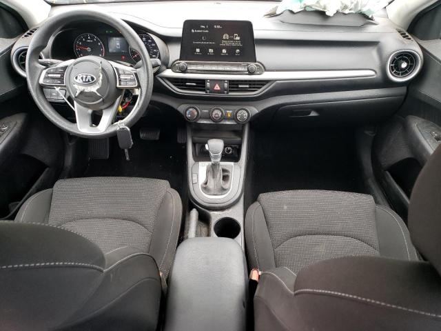 Photo 8 from auction – 2021 KIA FORTE FE with VIN 3KPF24AD7ME289968