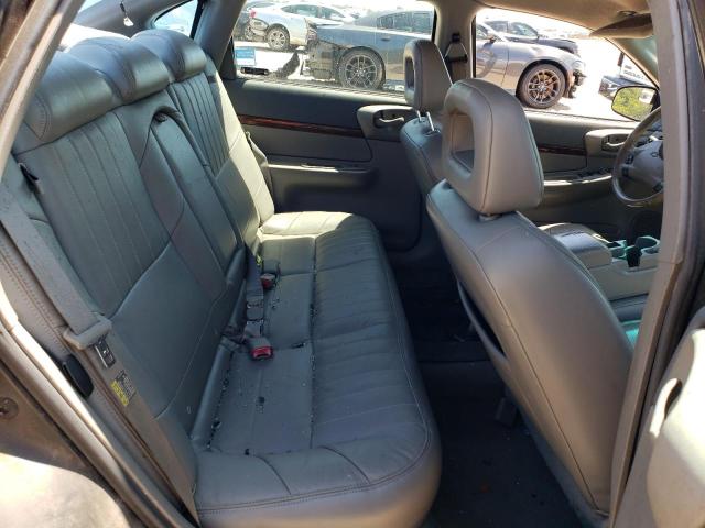 Photo 10 from auction – 2002 CHEVROLET IMPALA LS with VIN 2G1WH55K629364225