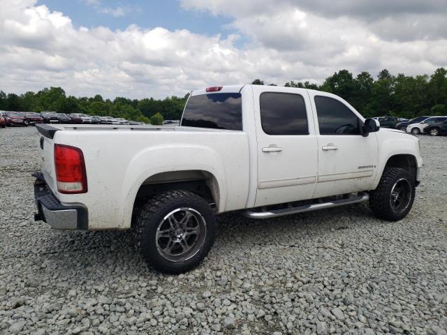 Photo 3 from auction – 2007 GMC NEW SIERRA with VIN 2GTEC13J771519844