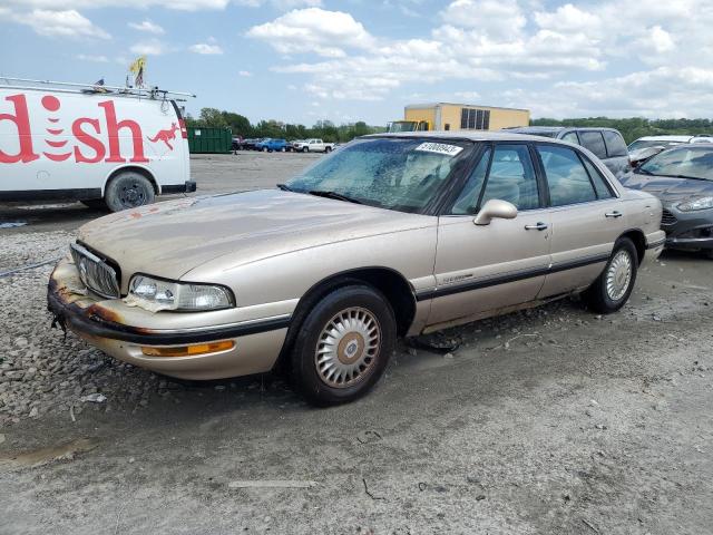 Photo 1 from auction – 1999 BUICK LESABRE CU with VIN 1G4HP52K4XH497779