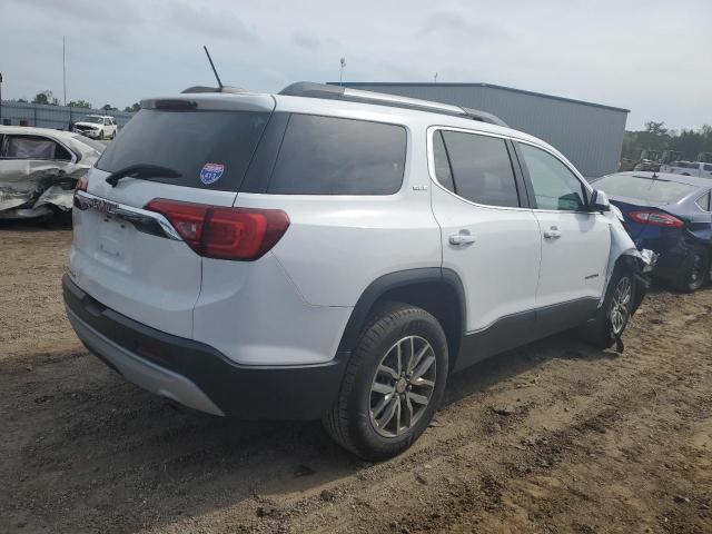 Photo 3 from auction – 2019 GMC ACADIA SLE with VIN 1GKKNLLA3KZ107434