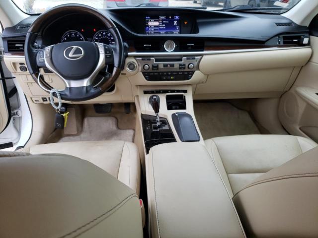 Photo 8 from auction – 2015 LEXUS ES 350 with VIN JTHBK1GG1F2200747
