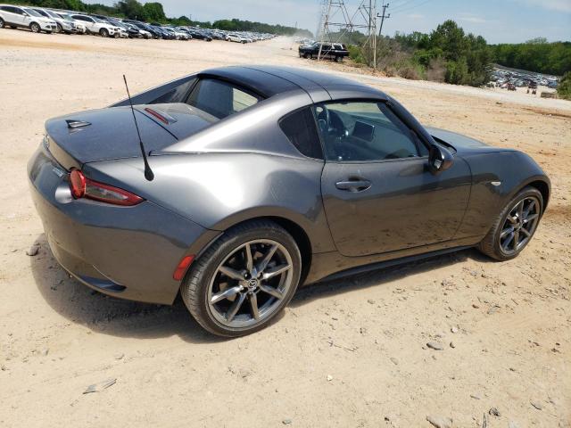 Photo 3 from auction – 2017 MAZDA MX-5 MIATA with VIN JM1NDAM7XH0109777