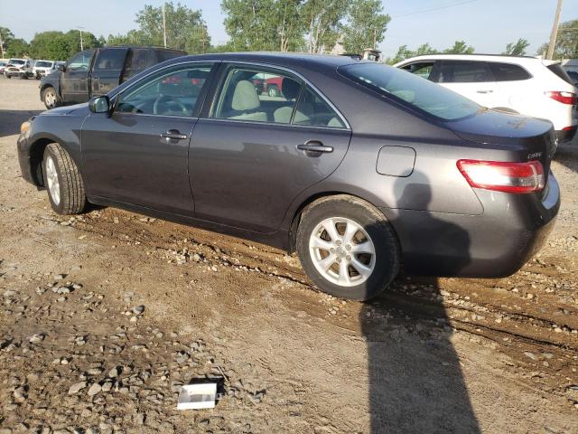 Photo 2 from auction – 2010 TOYOTA CAMRY BASE with VIN 4T4BF3EK6AR086736
