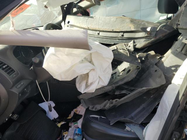 Photo 7 from auction – 2017 NISSAN ALTIMA 3.5 with VIN 1N4BL3AP2HC173158