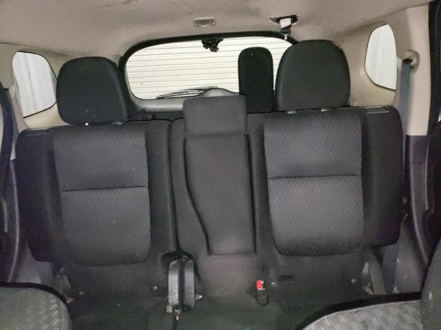 Photo 10 from auction – 2014 MITSUBISHI OUTLANDER with VIN JA4AD2A30EZ019853