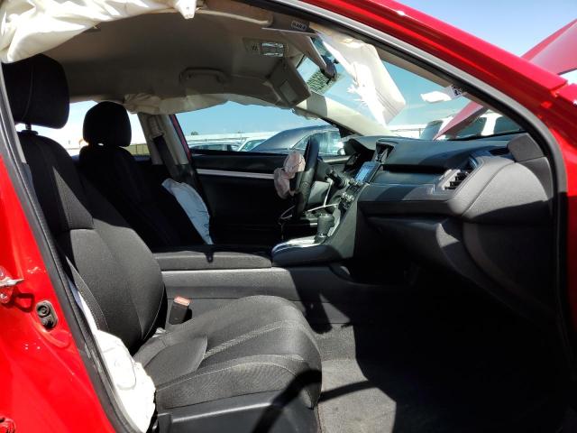 Photo 7 from auction – 2017 HONDA CIVIC LX with VIN 2HGFC2F5XHH515743