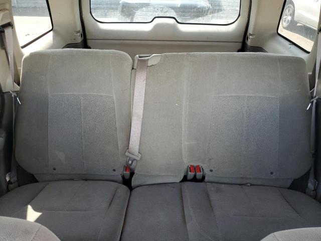 Photo 10 from auction – 2005 CHEVROLET TRAILBLAZE with VIN 1GNDT13S952266261