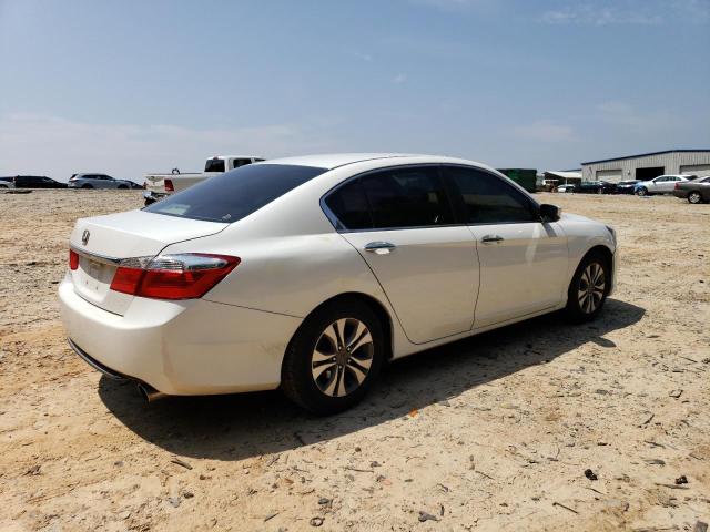 Photo 3 from auction – 2014 HONDA ACCORD LX with VIN 1HGCR2F39EA022985