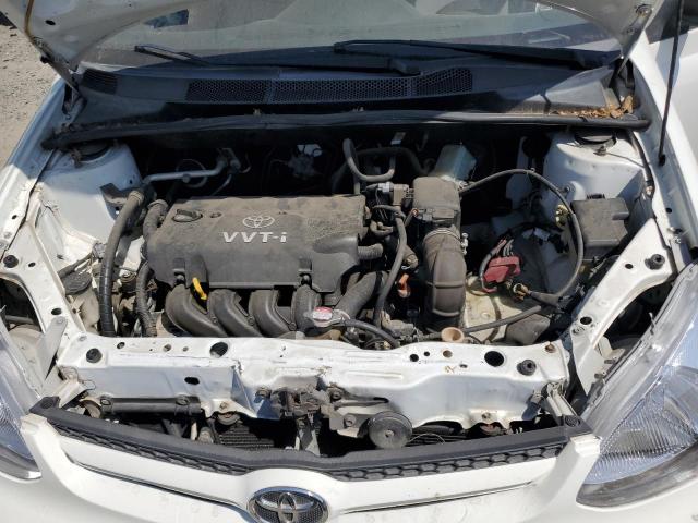 Photo 11 from auction – 2005 TOYOTA ECHO with VIN JTDBT123550358750