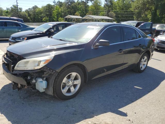 Photo 1 from auction – 2015 CHEVROLET MALIBU LS with VIN 1G11B5SL8FF108156