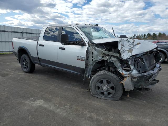 Photo 4 from auction – 2016 RAM 2500 SLT with VIN 3C6UR5DL8GG294575