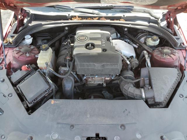 Photo 11 from auction – 2013 CADILLAC ATS LUXURY with VIN 1G6AB5RX9D0154565
