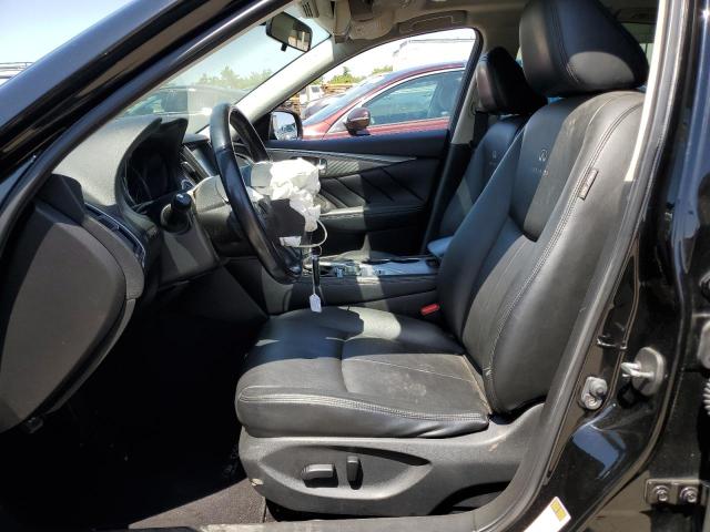 Photo 7 from auction – 2014 INFINITI Q50 BASE with VIN JN1BV7APXEM678546