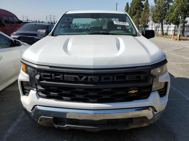Photo 5 from auction – 2022 CHEVROLET SILVERADO with VIN 3GCNAAED0NG581040