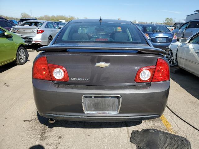 Photo 6 from auction – 2010 CHEVROLET MALIBU 1LT with VIN 1G1ZC5EBXA4139531