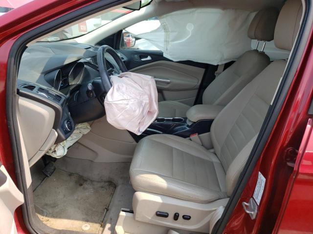 Photo 7 from auction – 2014 FORD ESCAPE TIT with VIN 1FMCU0JX6EUA13277