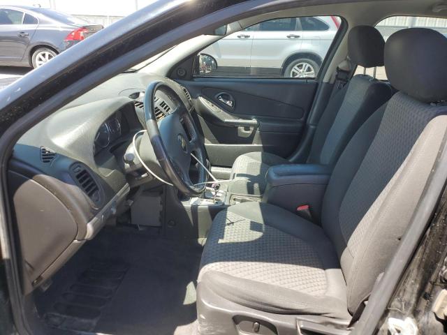Photo 7 from auction – 2007 CHEVROLET MALIBU LT with VIN 1G1ZT58F17F106929