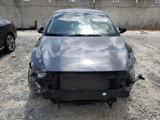 Photo 5 from auction – 2021 KIA FORTE FE with VIN 3KPF24AD4ME320464
