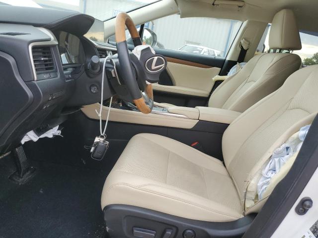 Zdjęcie 7 z aukcji – 2021 LEXUS RX 350 z VIN 2T2HZMAA3MC208209