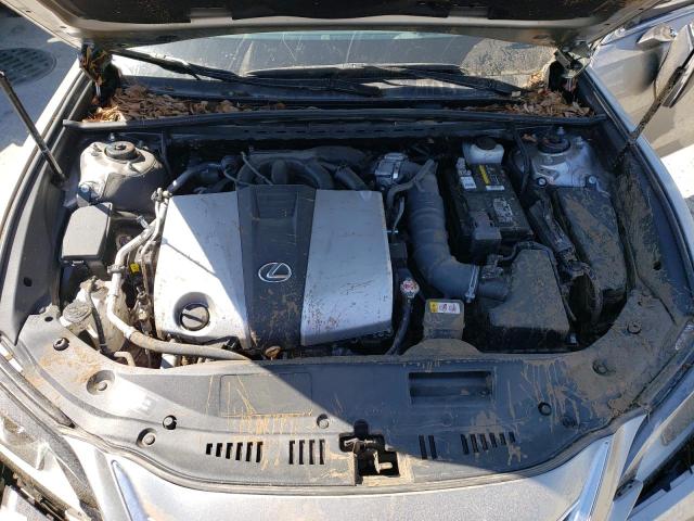 Photo 11 from auction – 2020 LEXUS ES 350 LUX with VIN 58AEZ1B18LU070810